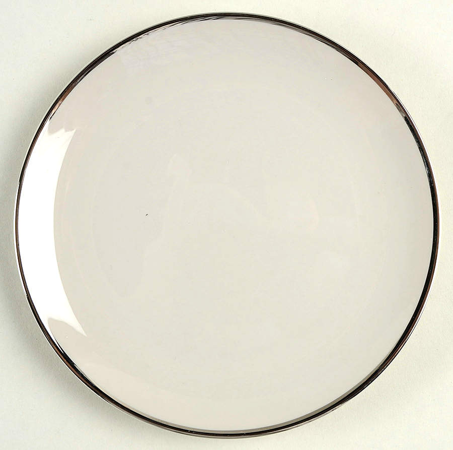 Vesta Bread & Butter Plate by Pickard-1