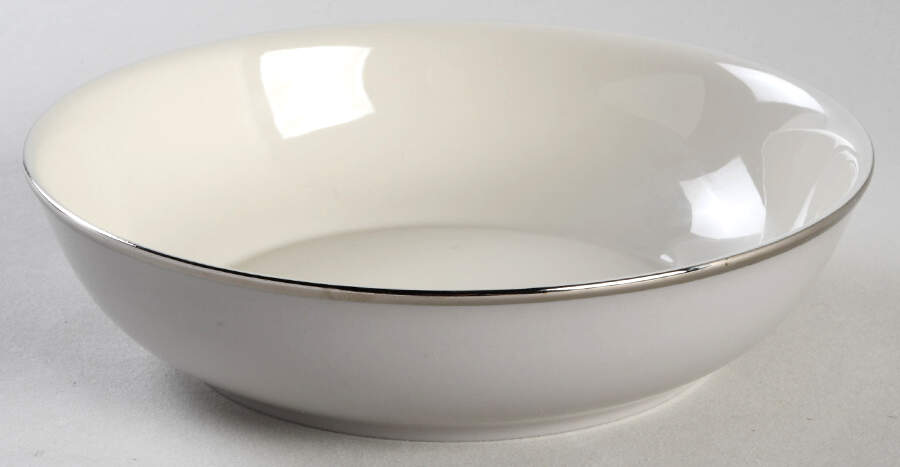 Vesta Coupe Soup Bowl by Pickard-1