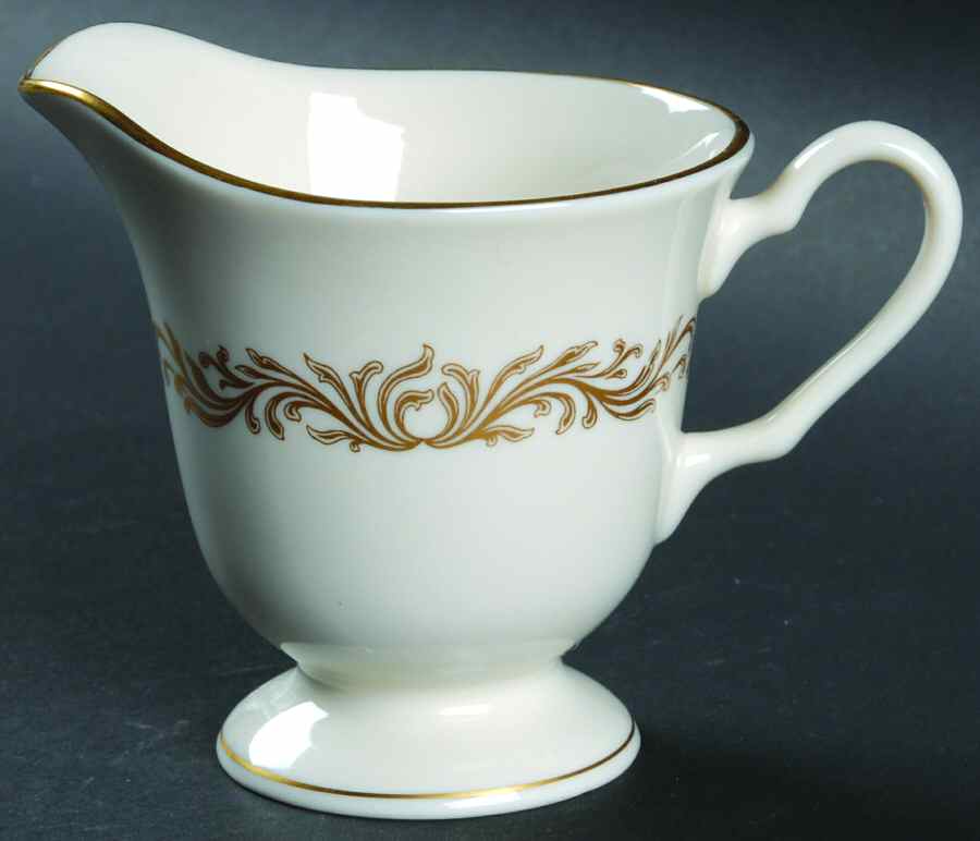 Victoria Creamer by Pickard-1
