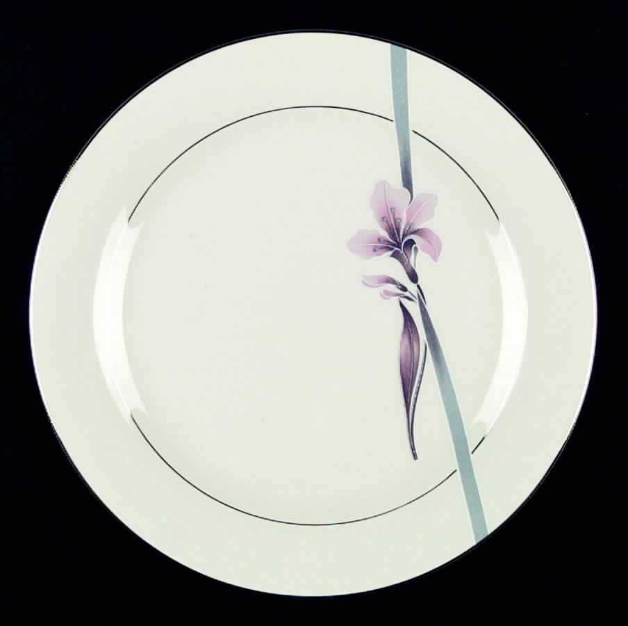Vogue Dinner Plate by Pickard-1