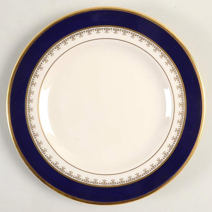Washington Bread & Butter Plate by Pickard-1