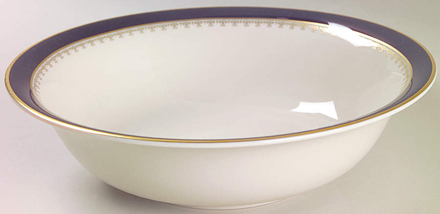 Washington 9" Round Vegetable Bowl by Pickard-1