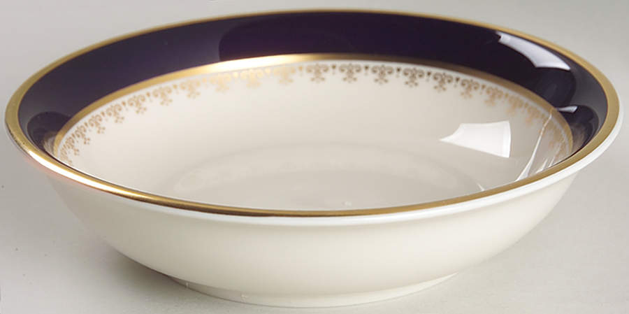 Washington Fruit/Dessert (Sauce) Bowl by Pickard-1