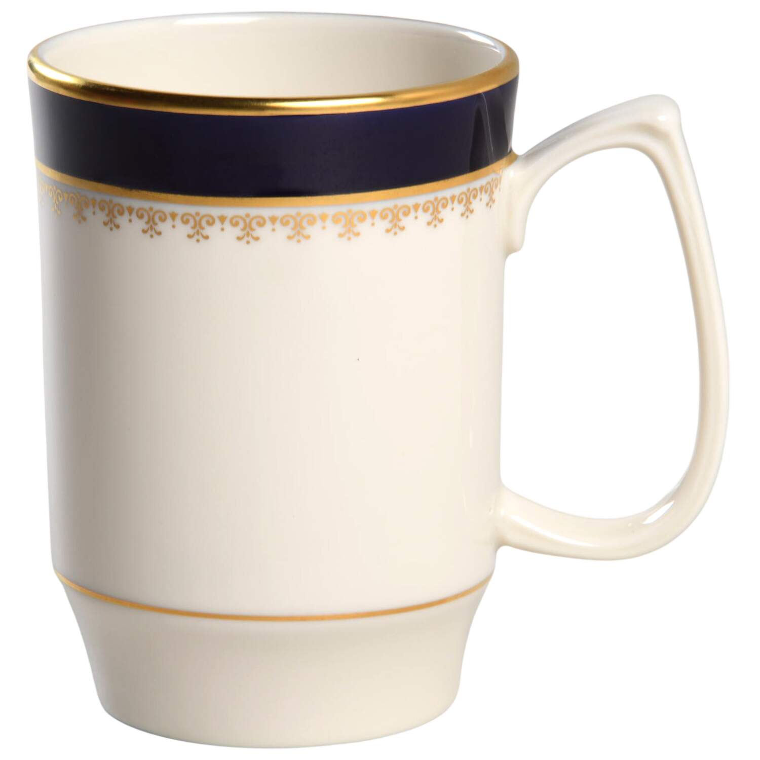 Washington Classic Accent Mug by Pickard-1