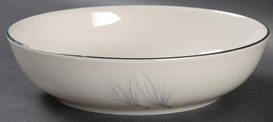 Whisper Coupe Soup Bowl by Pickard-1