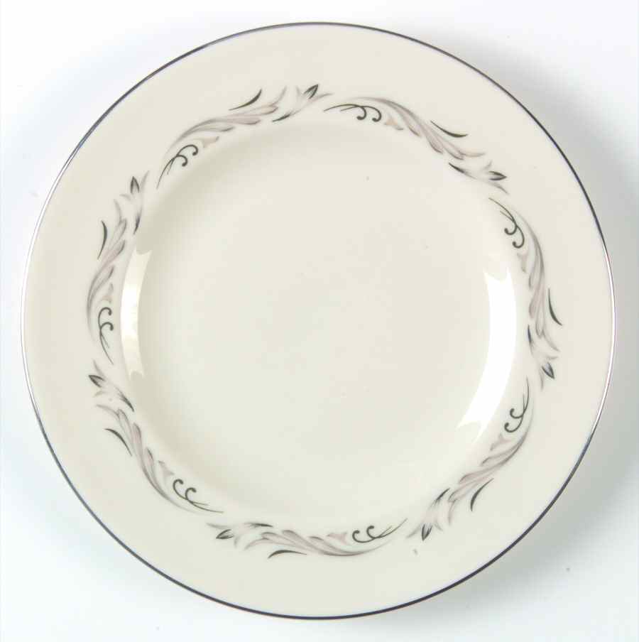 Windsor Bread & Butter Plate by Pickard-1