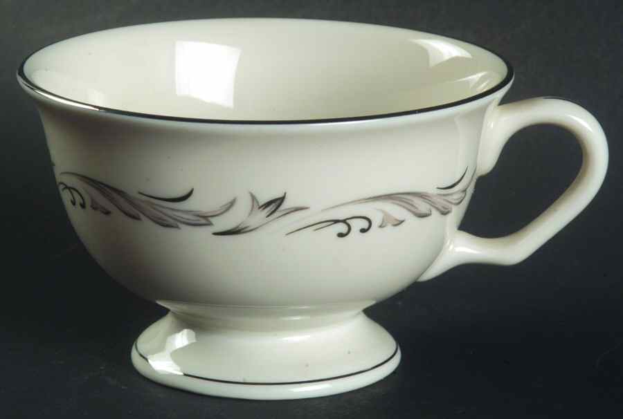 Windsor Footed Cup by Pickard-1