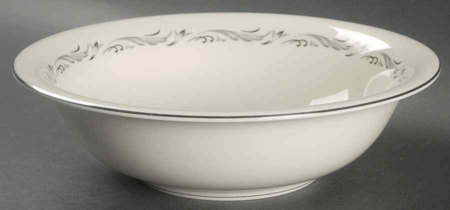 Windsor 9" Round Vegetable Bowl by Pickard-1