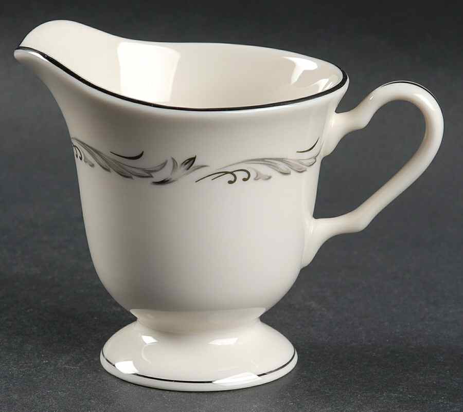 Windsor Creamer by Pickard-1