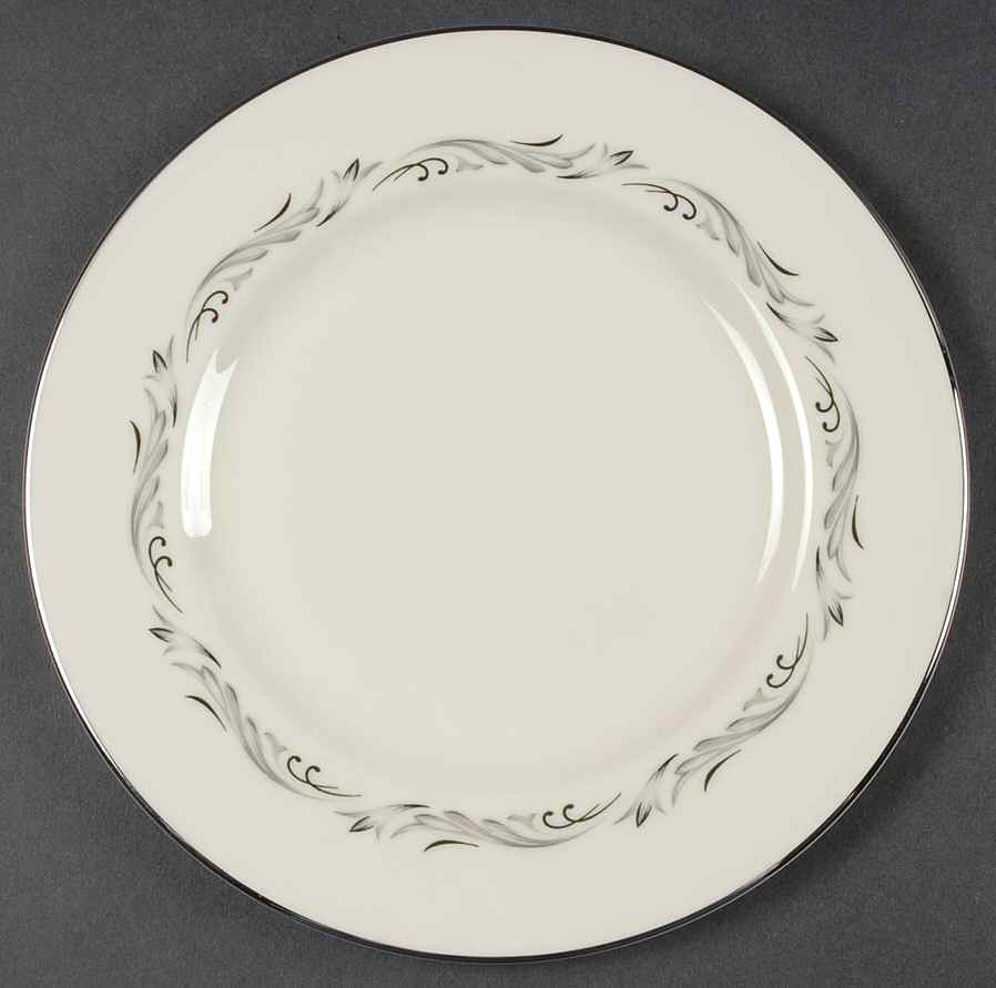 Windsor Salad Plate by Pickard-1