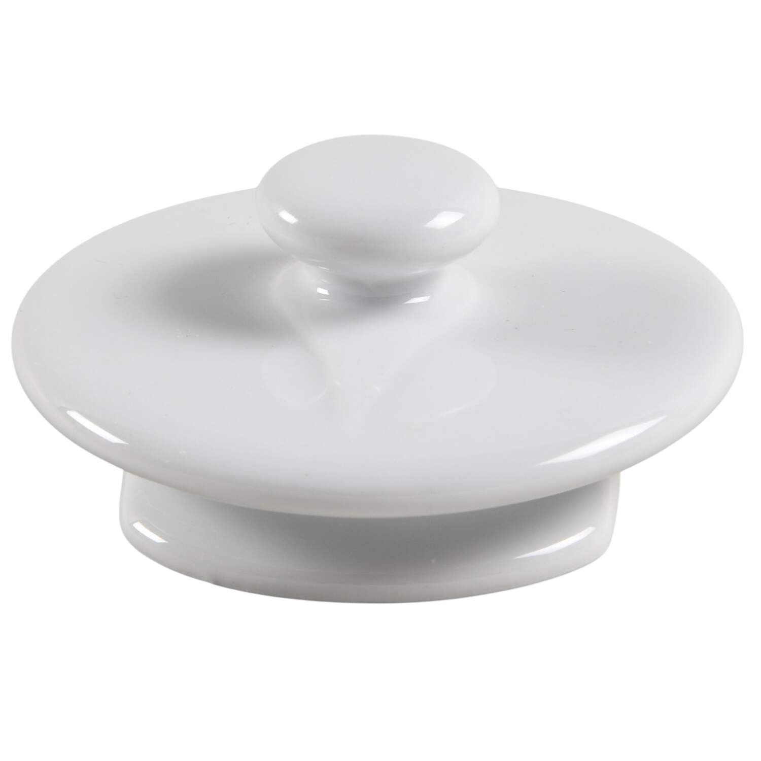 Culinaire White Lid for Teapot by Pillivuyt-1