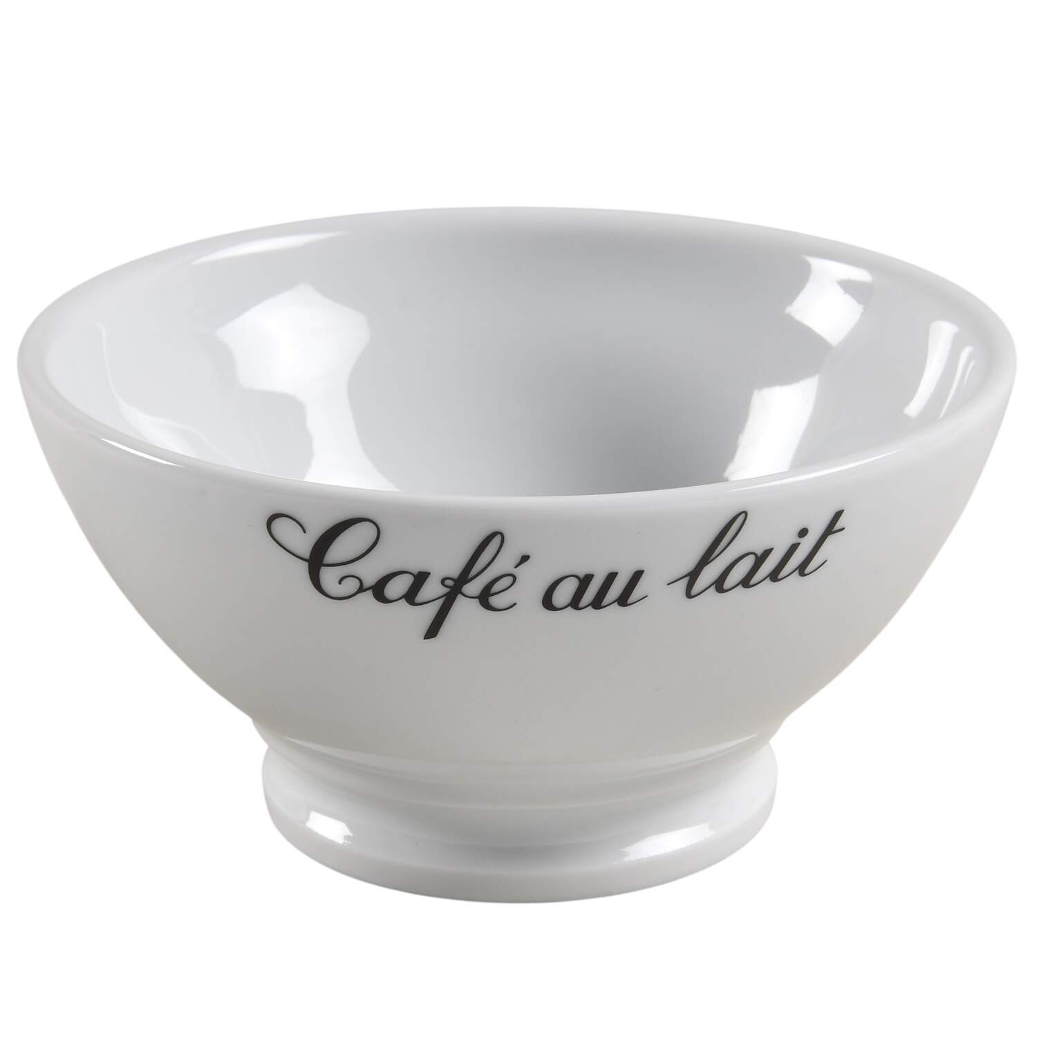 Culinaire White 5" All Purpose Bowl by Pillivuyt-1