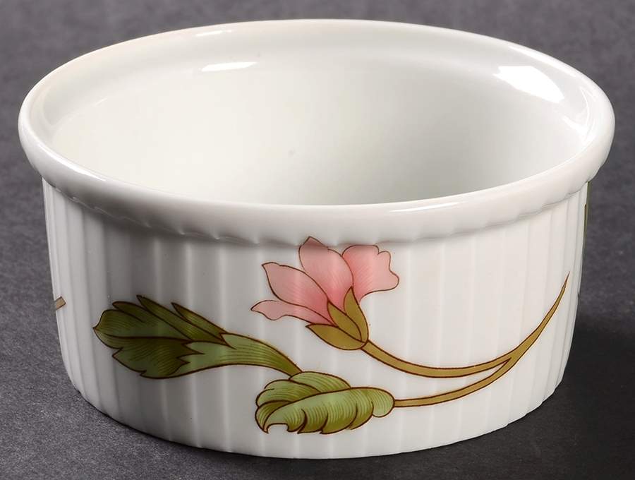 Les Volutes Ramekin by Pillivuyt-1