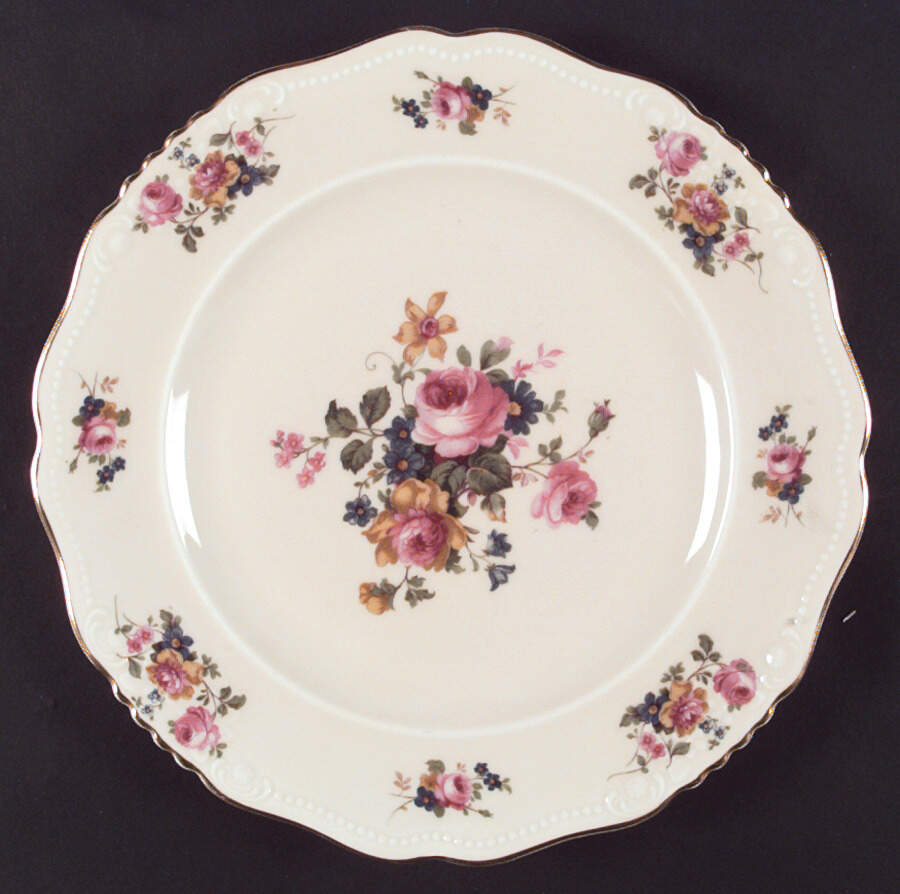 10649 Dinner Plate by Pirkenhammer-1