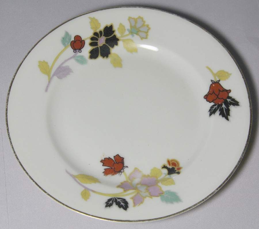 11882 Bread & Butter Plate by Pirkenhammer-1