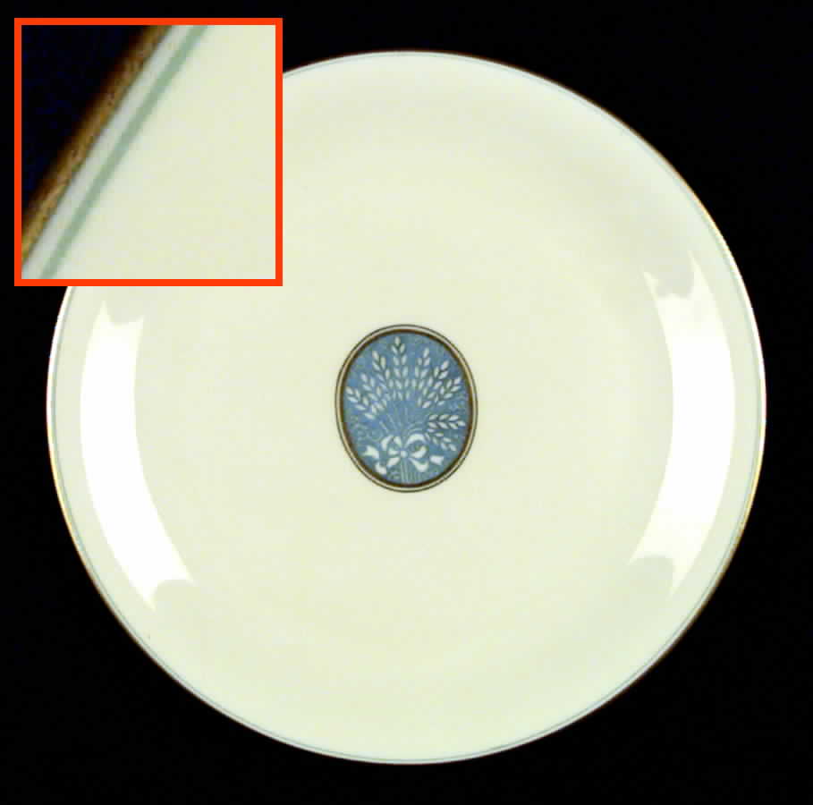 18184 Salad Plate by Pirkenhammer-1