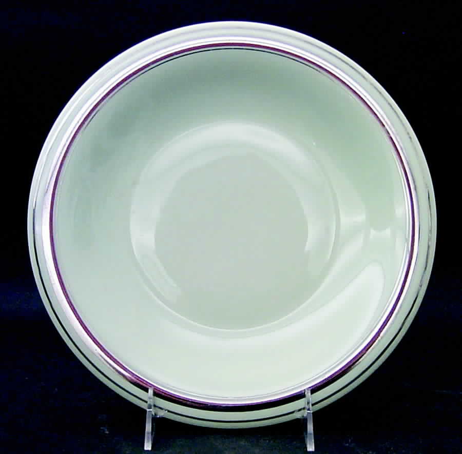 3345 Dinner Plate by Pirkenhammer-1