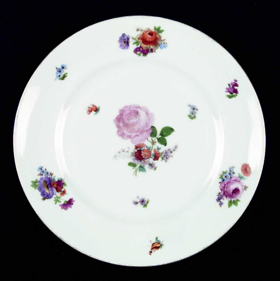 70759 Dinner Plate by Pirkenhammer-1