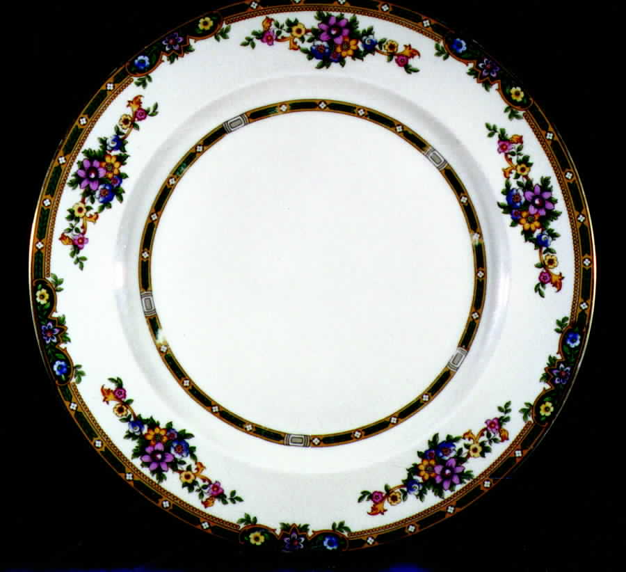 7505 Dinner Plate by Pirkenhammer-1