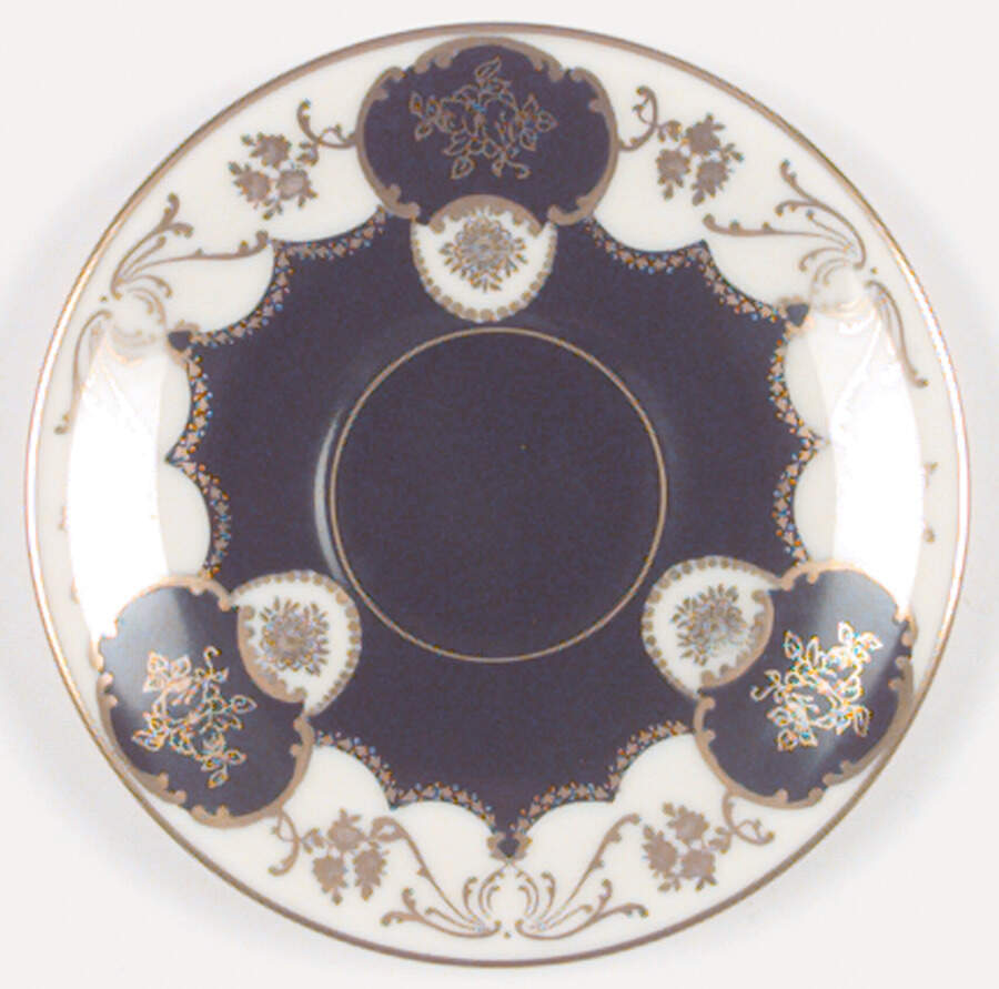 9472 Saucer by Pirkenhammer-1