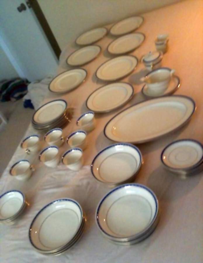 9950 Coupe Soup Bowl by Pirkenhammer-1