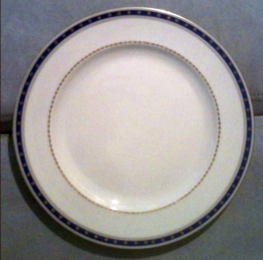 9950 Dinner Plate by Pirkenhammer-1