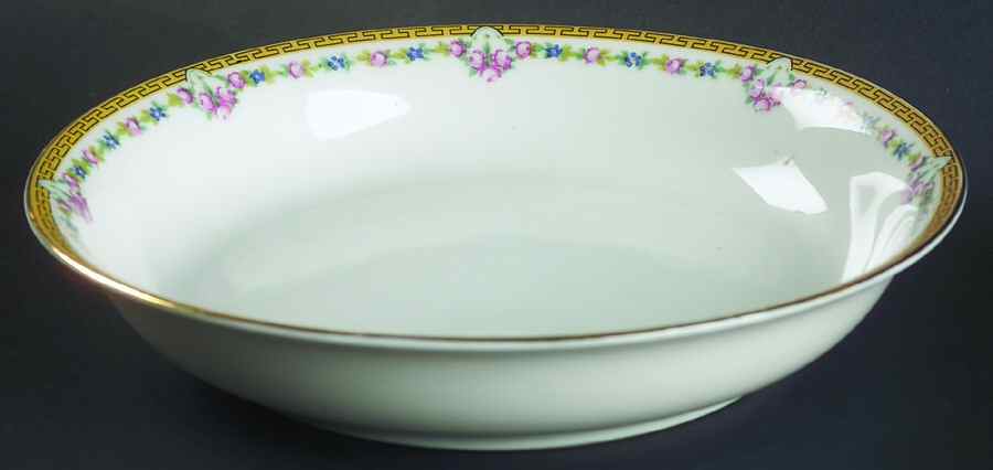 Carmen Coupe Soup Bowl by Pirkenhammer-1