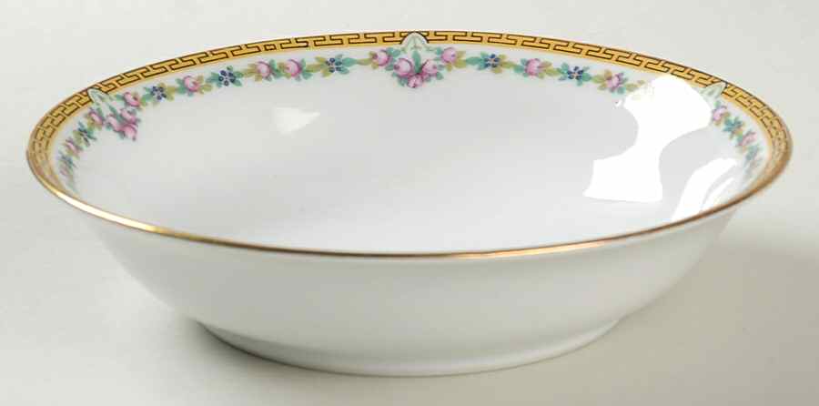 Carmen Coupe Cereal Bowl by Pirkenhammer-1