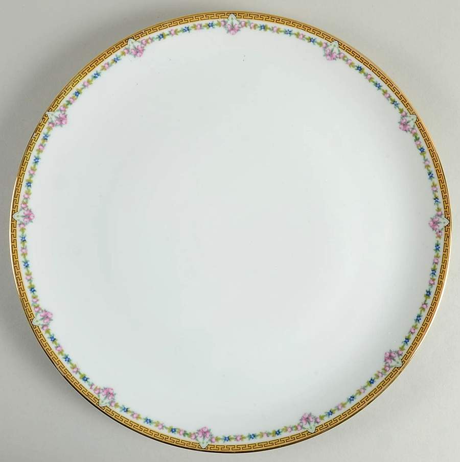 Carmen 13" Chop Plate (Round Platter) by Pirkenhammer-1