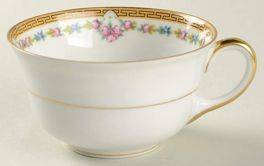 Carmen Flat Cup by Pirkenhammer-1