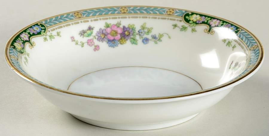 Marquita Fruit/Dessert (Sauce) Bowl by Pirkenhammer-1