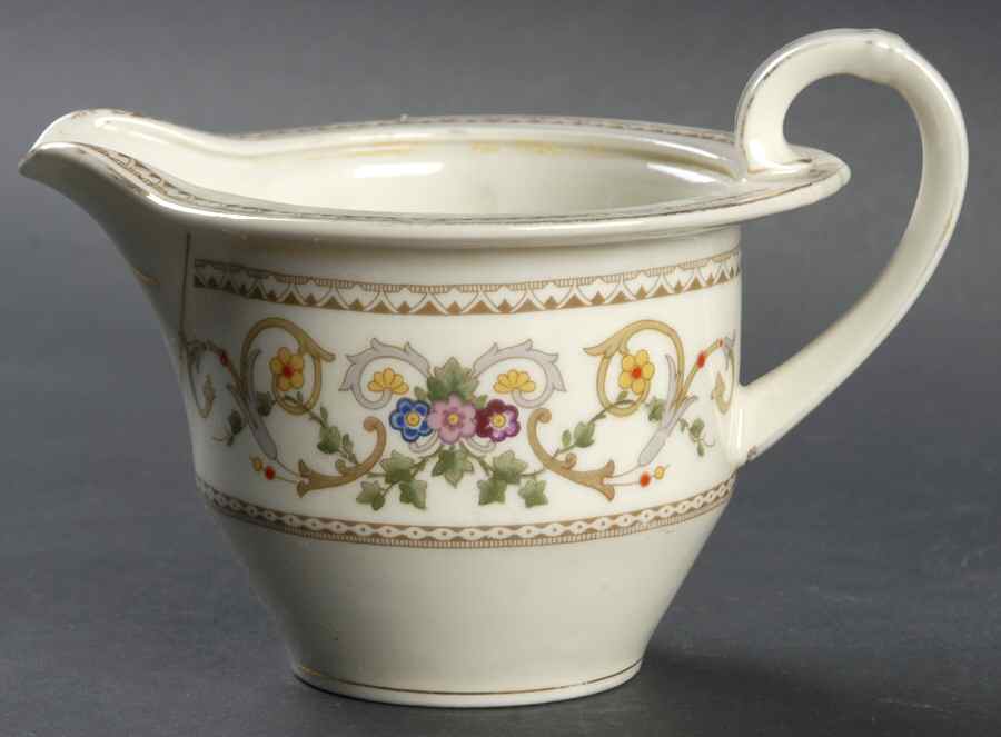 Persian Creamer by Pirkenhammer-1