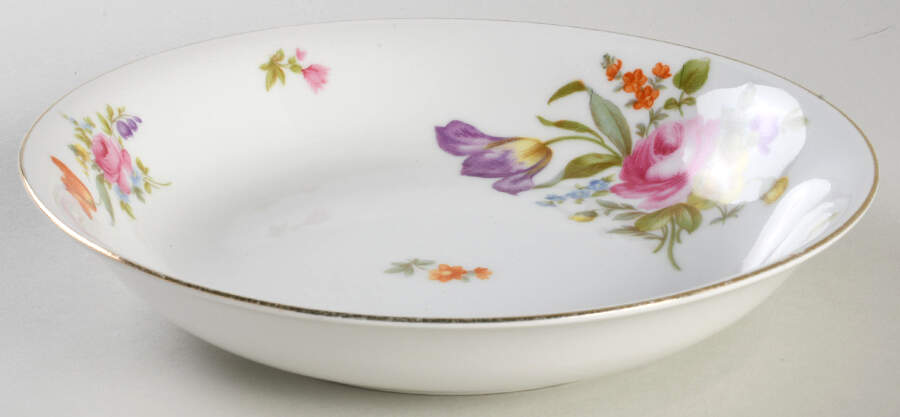 11281 Coupe Soup Bowl by Pirkenhammer-1
