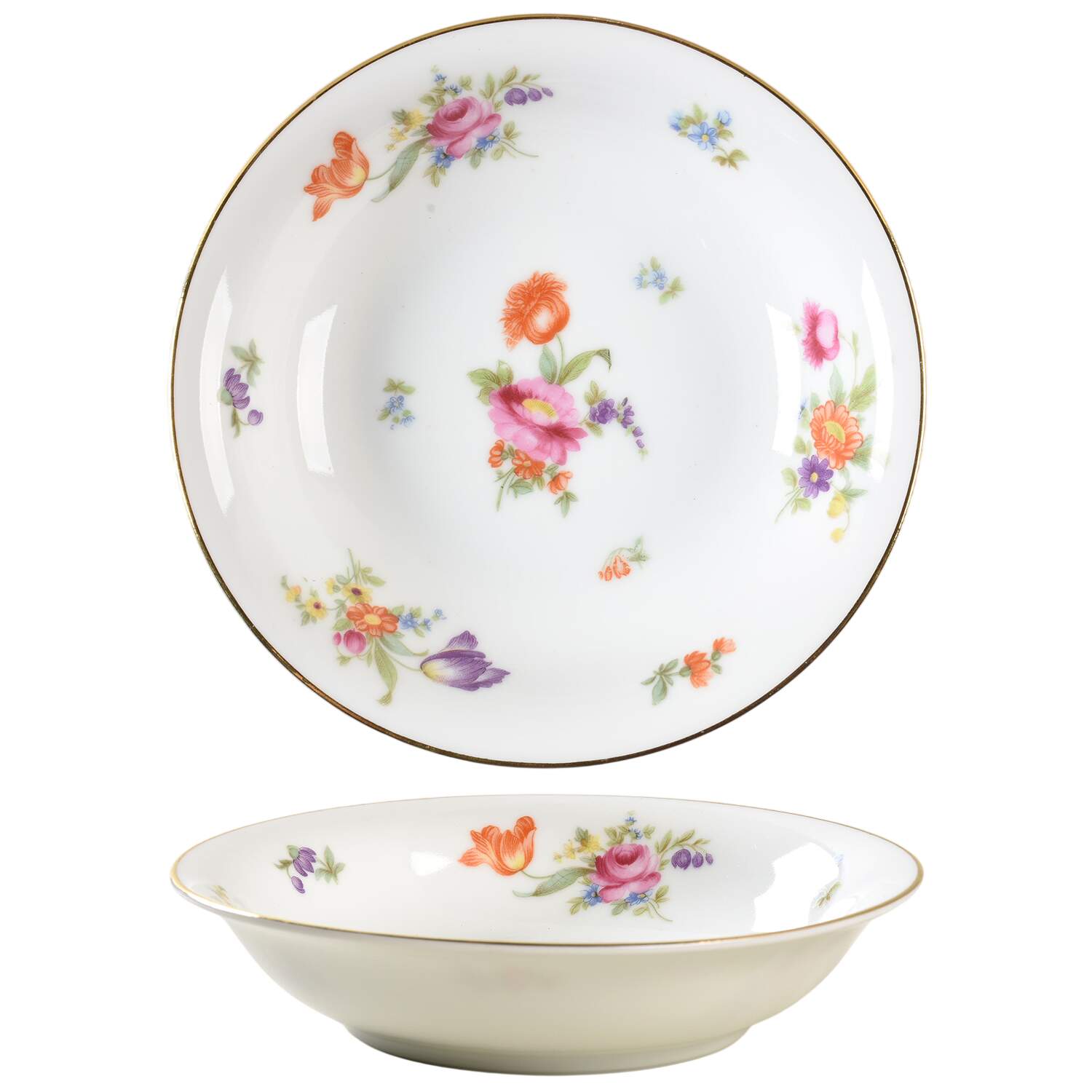 11281 Coupe Cereal Bowl by Pirkenhammer-1