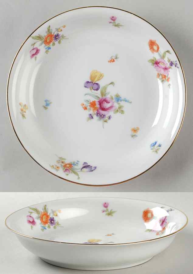 11281 Coupe Soup Bowl by Pirkenhammer-1