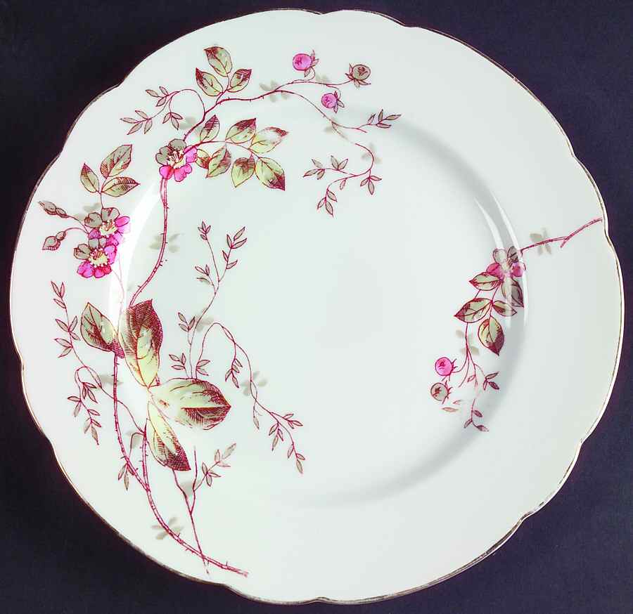 PIR13 Salad Plate by Pirkenhammer-1