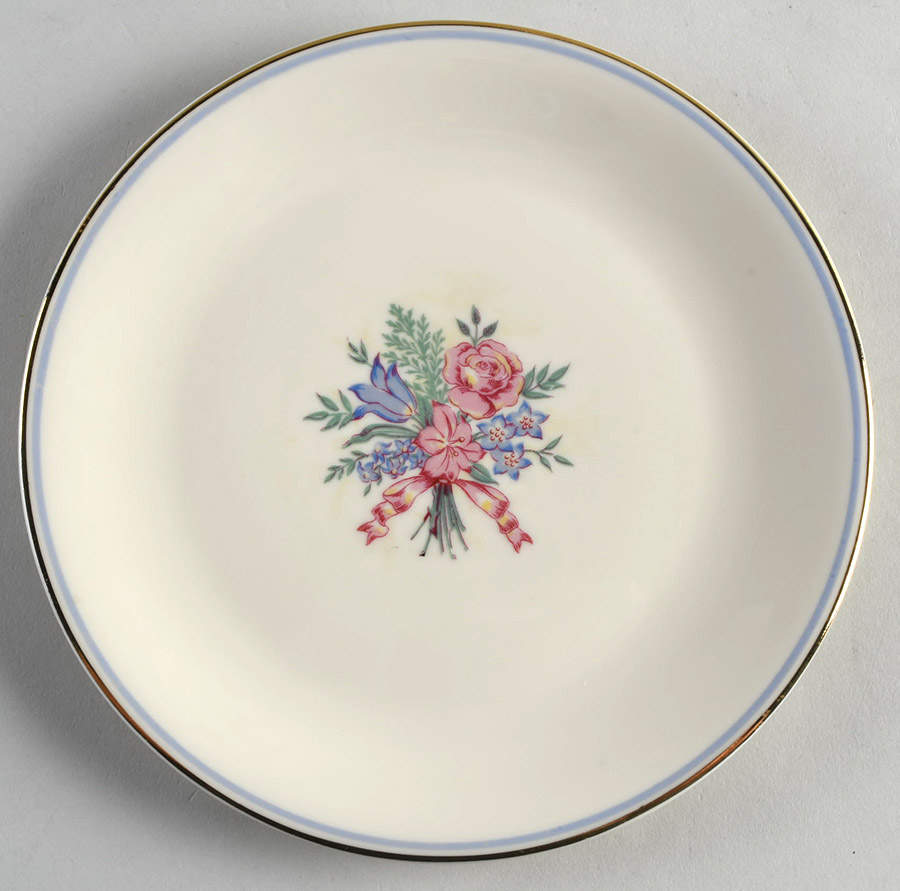 PIR17 Salad Plate by Pirkenhammer-1
