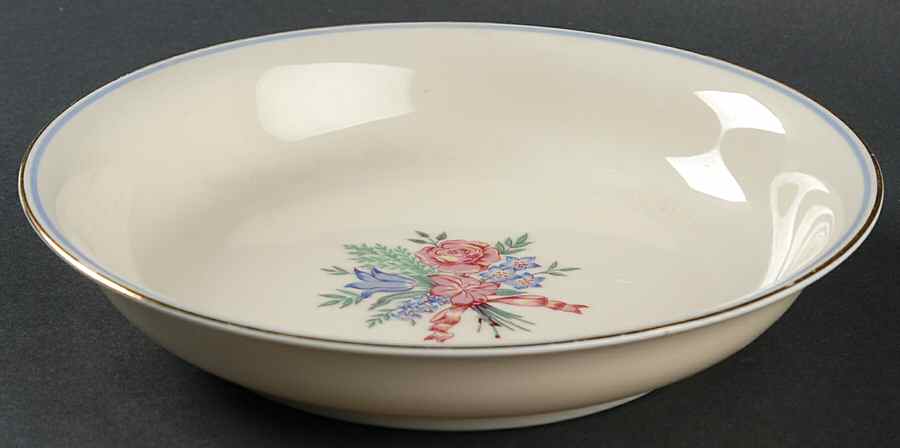 PIR17 Coupe Soup Bowl by Pirkenhammer-1