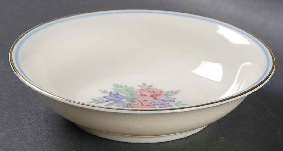 PIR17 Fruit/Dessert (Sauce) Bowl by Pirkenhammer-1
