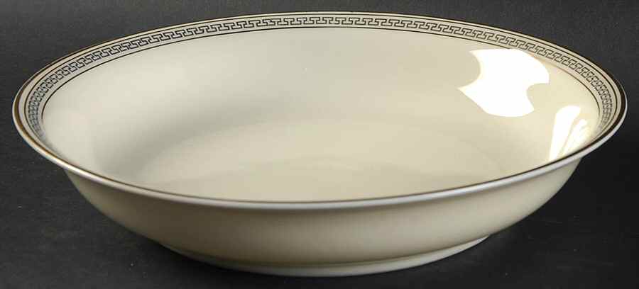 PIR18 Coupe Soup Bowl by Pirkenhammer-1