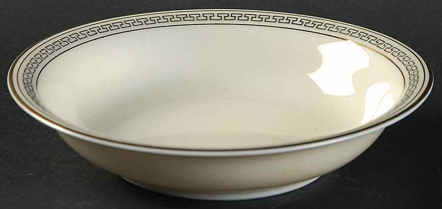 PIR18 Fruit/Dessert (Sauce) Bowl by Pirkenhammer-1