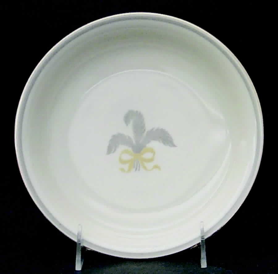 PIR2 Coupe Soup Bowl by Pirkenhammer-1