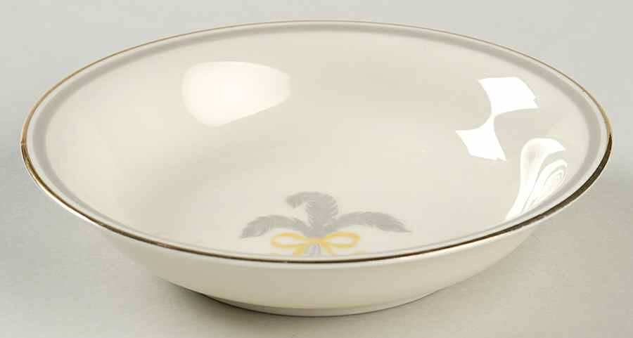 PIR2 Fruit/Dessert (Sauce) Bowl by Pirkenhammer-1