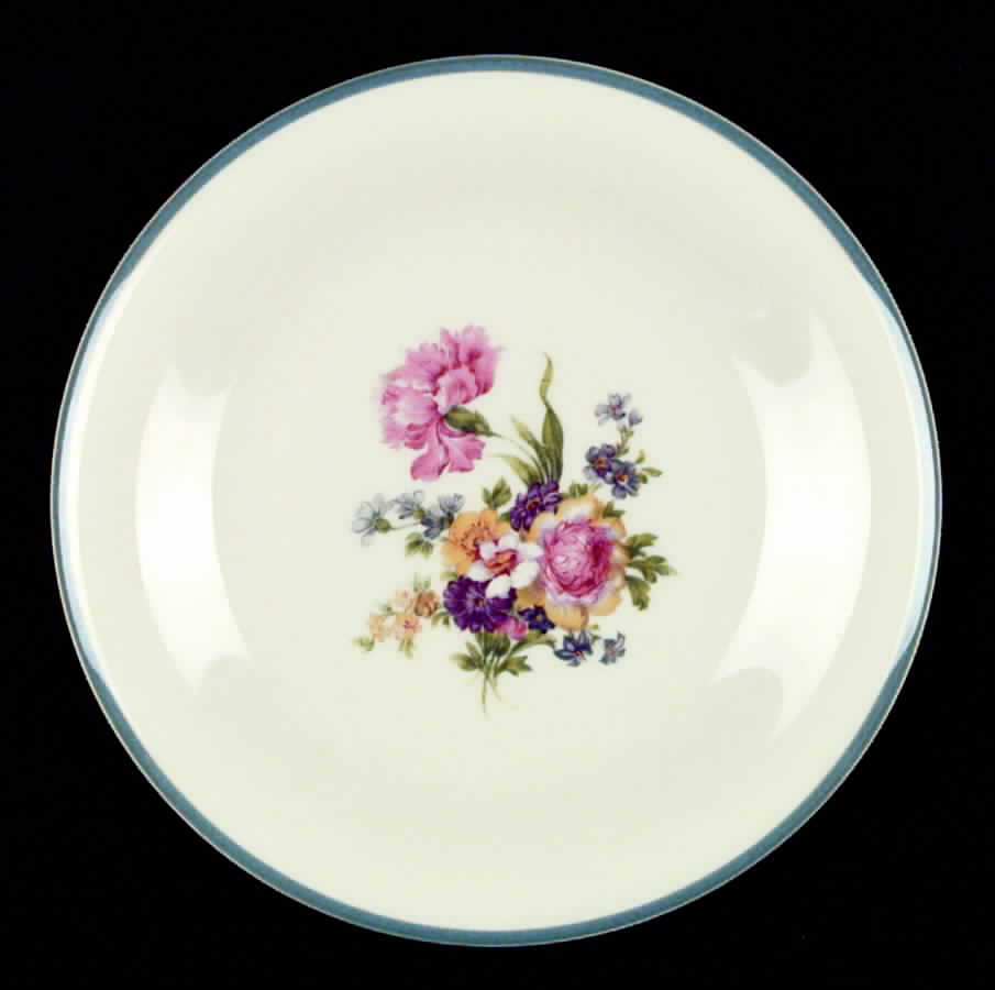 PIR21 Luncheon Plate by Pirkenhammer-1