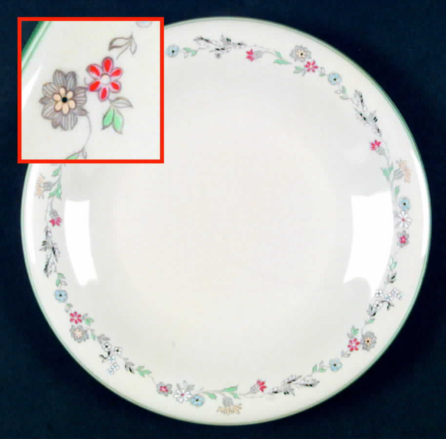 PIR25 Dinner Plate by Pirkenhammer-1