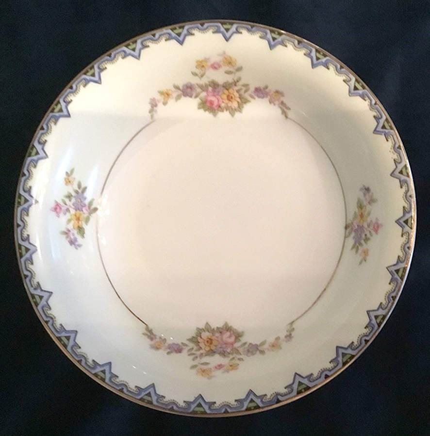 11320 Fruit/Dessert (Sauce) Bowl by Pirkenhammer-1
