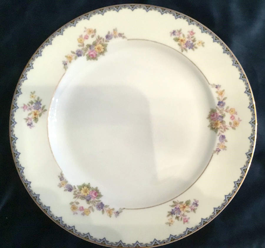 11320 Dinner Plate by Pirkenhammer-1