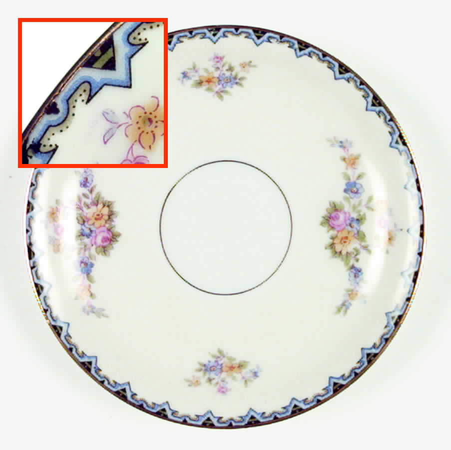 11320 Saucer by Pirkenhammer-1