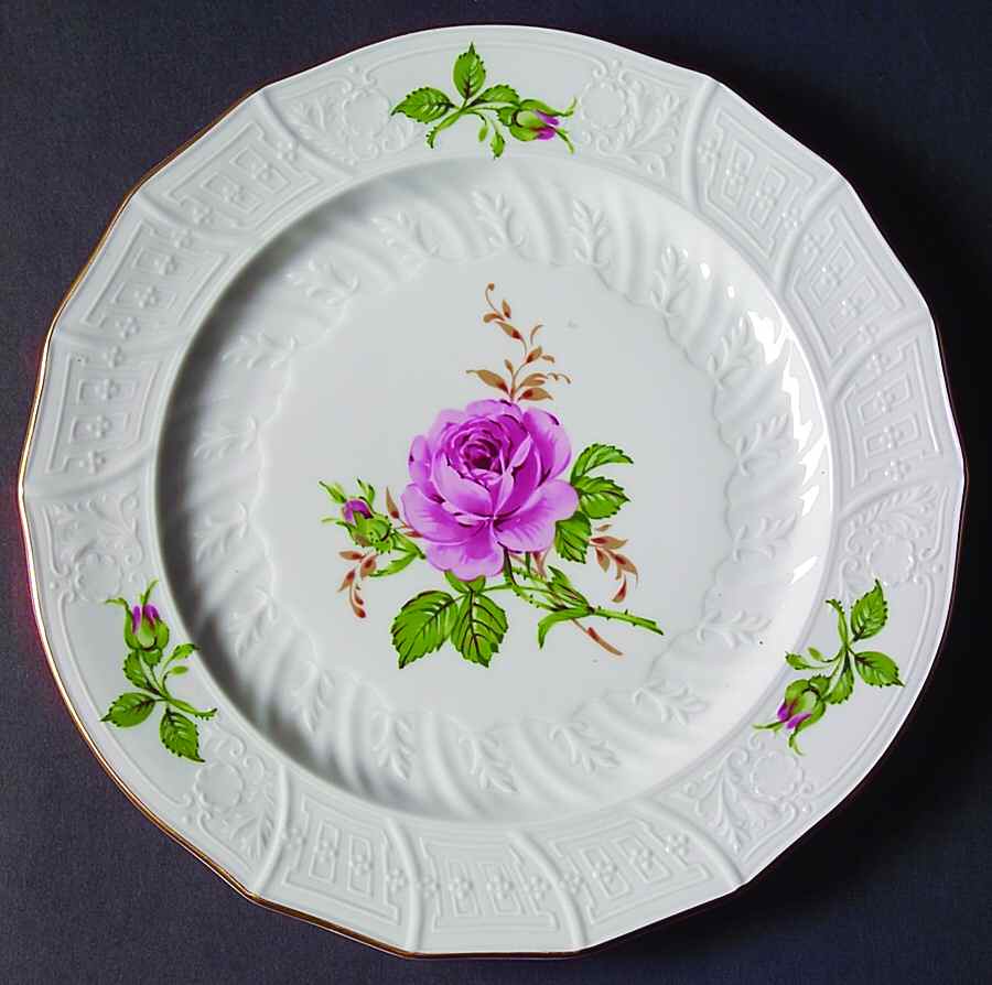 25278 Dinner Plate by Pirkenhammer-1