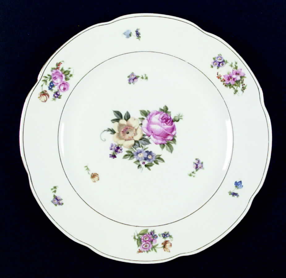 PIR4 Salad Plate by Pirkenhammer-1